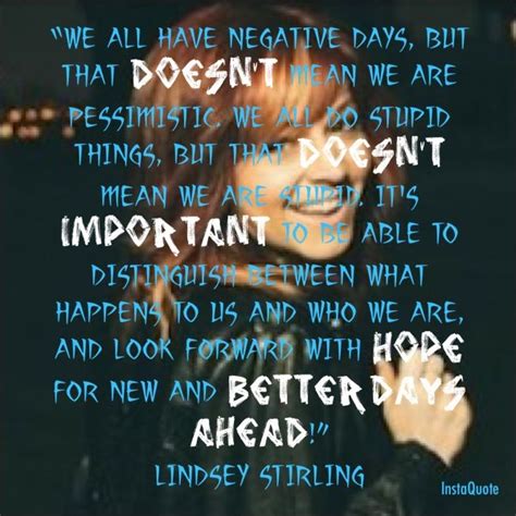 Lindsey stirling — underground 04:24. Lindsey Stirling quote made by Drina Christensen | Lindsey ...