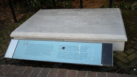 Betsy Ross Grave Betsy Ross Grave Eric Seiler Flickr