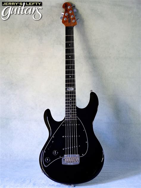 Leftie swimmers such as mark spitz were. Jerry's Lefty Guitars newest guitar arrivals. Updated ...
