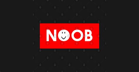 Let us show you example so you can understand better. Roblox Noob Oof - Roblox - T-Shirt | TeePublic