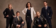 Law & Order: SVU Temporada 23: Grandes sorpresas para los fans de la ...