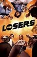 The Losers (2010) now available On Demand!