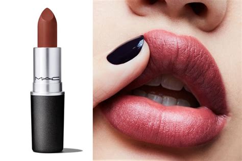 Best Hydrating Mac Lipstick For Dry Lips Hug Me To Syrup
