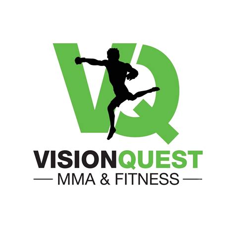 Vision Quest Mma And Fitness