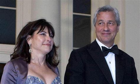 King Of Wall Street Reigns Supreme But As Jamie Dimon Stakes His