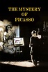The Mystery of Picasso (1956) — The Movie Database (TMDb)