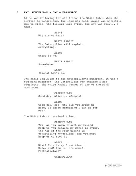 Script Once Upon A Time Script 802 1pdf Docdroid