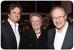 Colin Firth Parents: Meet David Norman Lewis Firth, Shirley Firth - ABTC