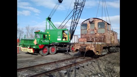 Three Historic Emd Sw1 Locomotives Bando 8408 Prr 9206 And Lv 112