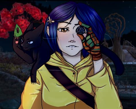 Pin By Dorian On Coraline Coraline Art Coraline Coraline Jones