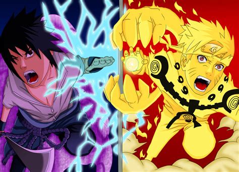 Imagenes De Sasuke Y Naruto Imágenes Taringa