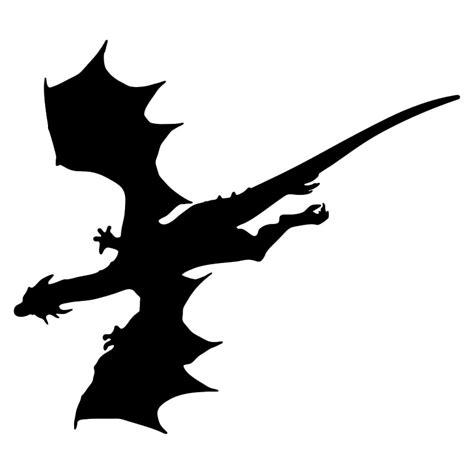 Flying Dragon Clipart Free Download On Clipartmag