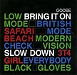 Goose - Bring It On (2006, CD) | Discogs