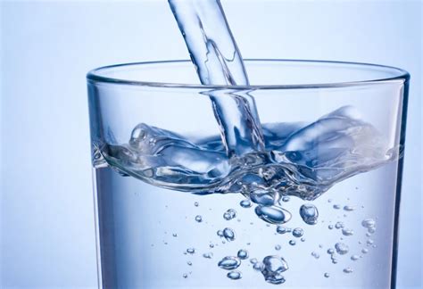 Was Passiert Wenn Sie Zu Viel Wasser Trinken Demedbook