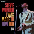 Stevie Wonder – I Was Made to Love Her Lyrics | Genius Lyrics