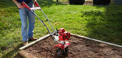 Buy Easy To Cleaning Mantis Tillers And Cultivators Mini Tiller