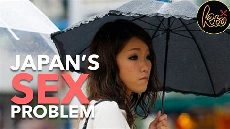 japan s sex problem youtube