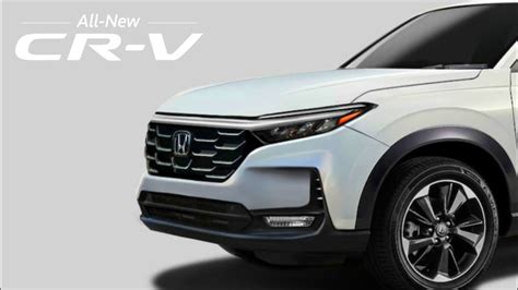 2023 Honda Crv Redesign Info And Release Date Malaysia Automotive