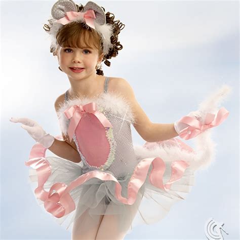 Beauty Ballet Dance Dresses For Girl Pink Color Sleeveless Brace Tutu