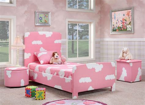 She wasn't loving all the pink we had in there, so we. 20 Best Modern Pink Girls Bedroom - TheyDesign.net ...