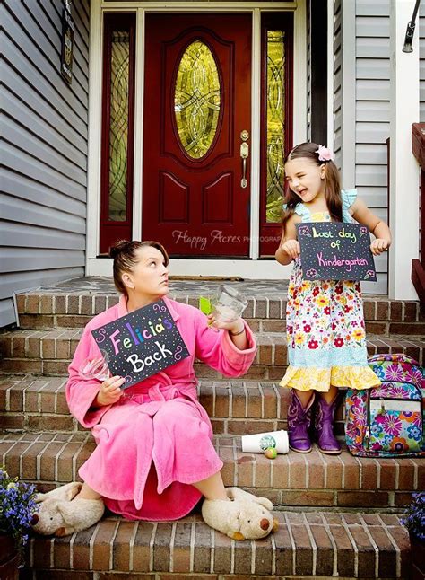 This Moms Hysterical Last Day Of School Photo Shows How Every Parent