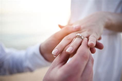 Just Engaged 7 Things You Should Do Before Wedding Planning