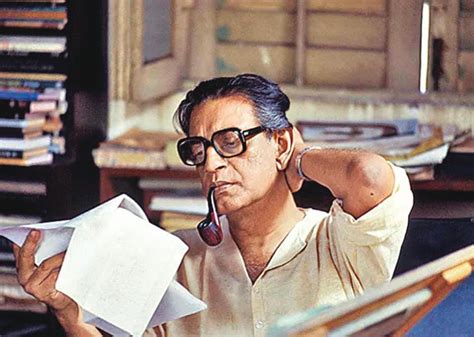 Celebrating 100 Years Of Satyajit Ray The Man Who