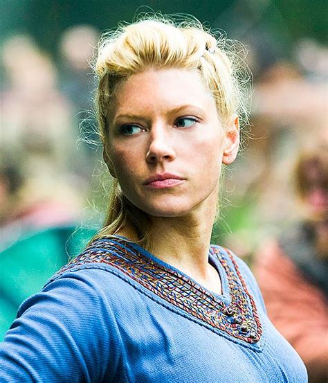 I Am Roadrunner Vikings Season Katheryn Winnick Lagertha