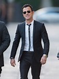 Justin Theroux Photos and Images - ABC News