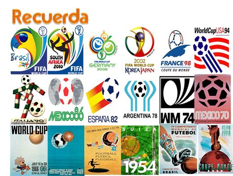 Vete A La Versh Shadow Logos De Los Mundiales De Futbol
