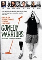 Comedy Warriors: Healing Through Humor - MVD Entertainment Group B2B