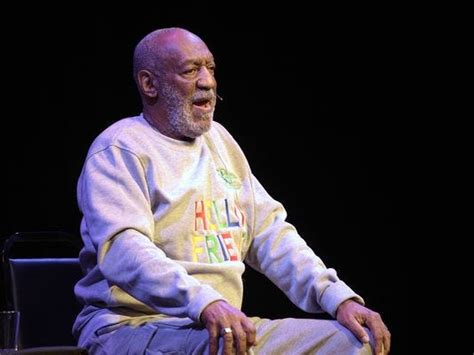 More Bad News For Bill Cosby With New Allegations