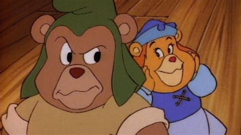 Disneys Adventures Of The Gummi Bears Ign