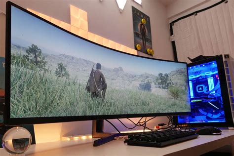Upgrade Your Gaming Experience With The Top Tv Monitors Of 2021