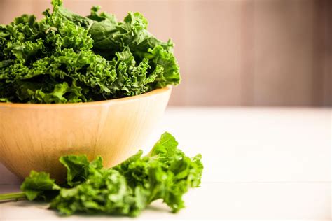 Superfood Spotlight Kale Facts And Why You Should Love It Kale Chip