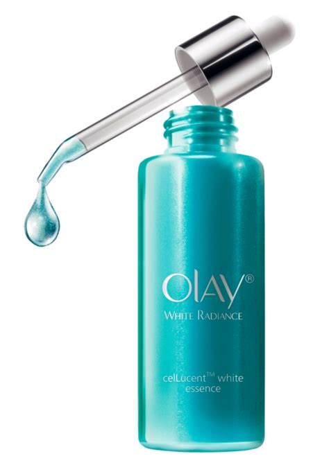 White radiance has high concentration of cellucent™ whitening active, vitamin b3, natural plant whitening extract and dual color vitamin beads. Olay Regenerist and White Radiance Cellucent Preview ...