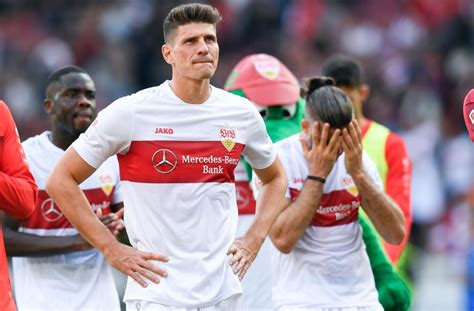 Aktuelle spiele, liveticker und ergebnisse nachlesen. VfB Stuttgart beim Hamburger SV: Der große Mann-gegen-Mann ...
