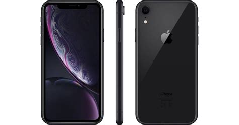 Apple Iphone Xr 256gb Compare Prices Pricerunner Uk