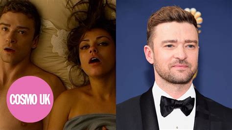 7 Times Celebrities Got Very Real About Filming Sex Scenes Youtube