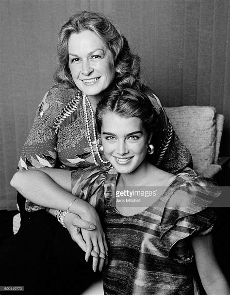Unveiling The Legacy Of Teri Shields Mother Of Brooke Shields