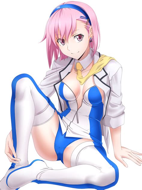 Wallpaper Anime Girls Super Robot Taisen Daimon Meguru Short Hair Pink Hair Solo Artwork