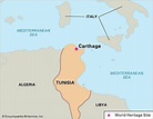 Carthage | History, Location, & Facts | Britannica.com