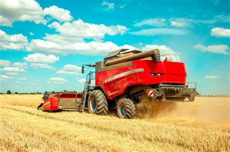 Ul Certified Functional Safety Agricultural Machinery Iso 25119