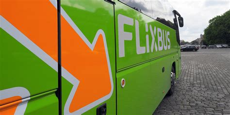 Flixbus Launches First Intercity E Bus Service In Portugal Evearly News