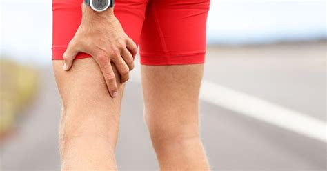 Overcoming Muscle Cramps After Exercise Tips For Relief Ensiklopedia Bebas