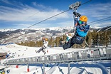 Vail Ski Resort All-Inclusive Packages On Sale - Endless Turns