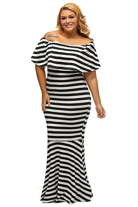 5 Formal Plus Size Dresses For An Amazing Appearance Maxi Dress Plus Size Dresses Plus Size