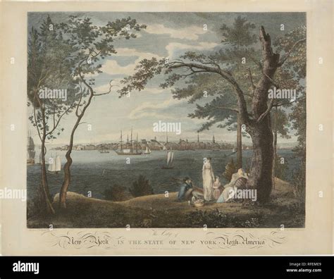 1820 New York Stock Photos And 1820 New York Stock Images Alamy