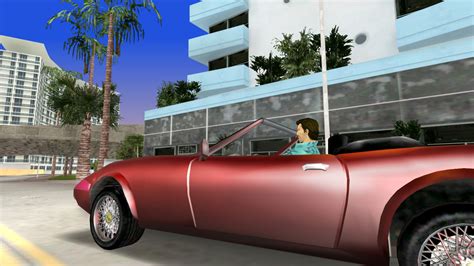 The Gta Place Vice City Xbox Screenshots