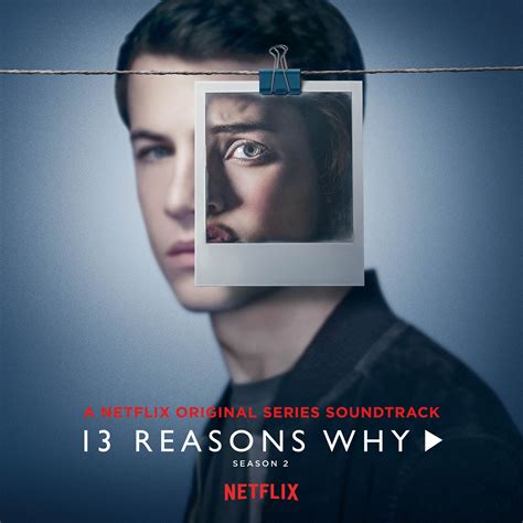 13 Reasons Why Season 2 By Soundtrack Music Charts
